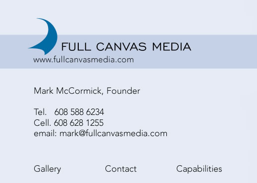 Full Canvas Media